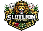 SLOTLION CASINO LOGO